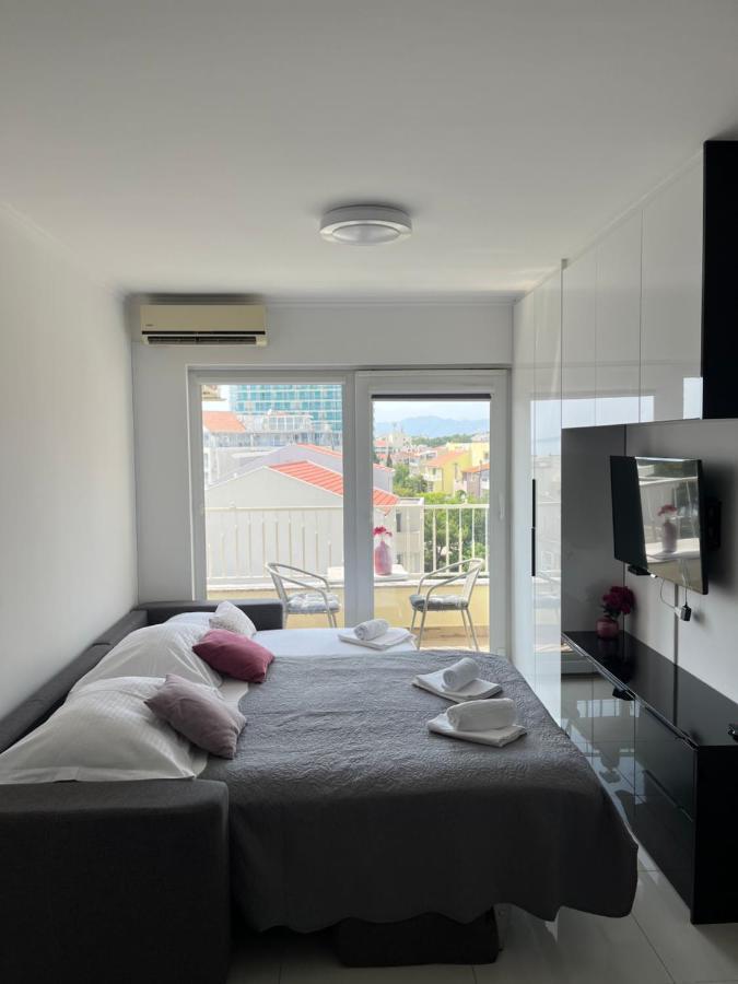 Bellissima By The Sea Apartma Makarska