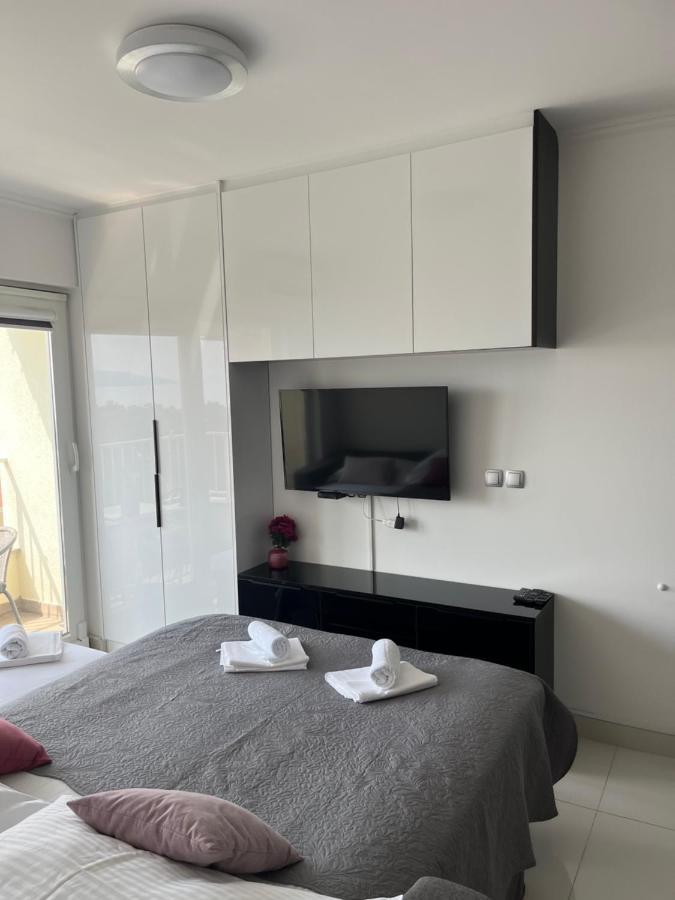 Apartma Bellissima By The Sea