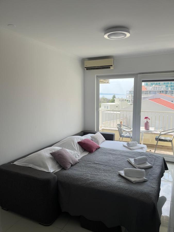 Bellissima By The Sea Apartma *