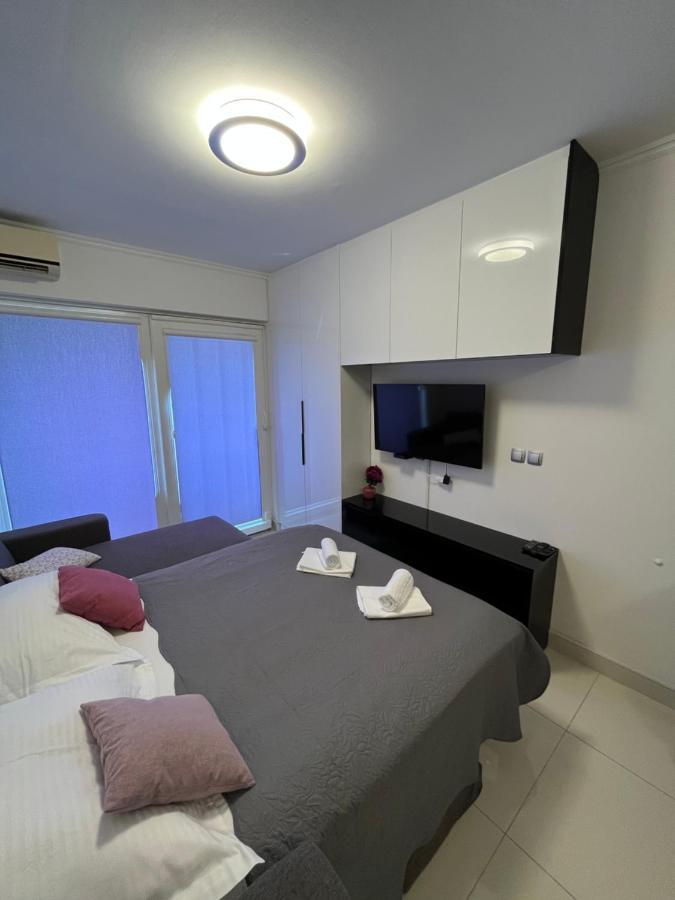 Apartma Bellissima By The Sea Makarska