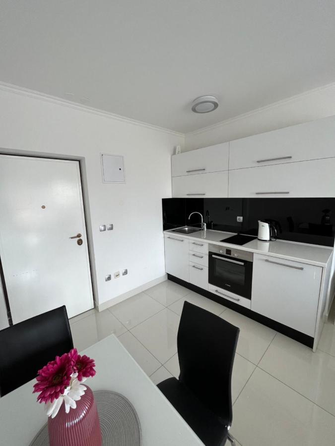 Apartma Bellissima By The Sea Makarska