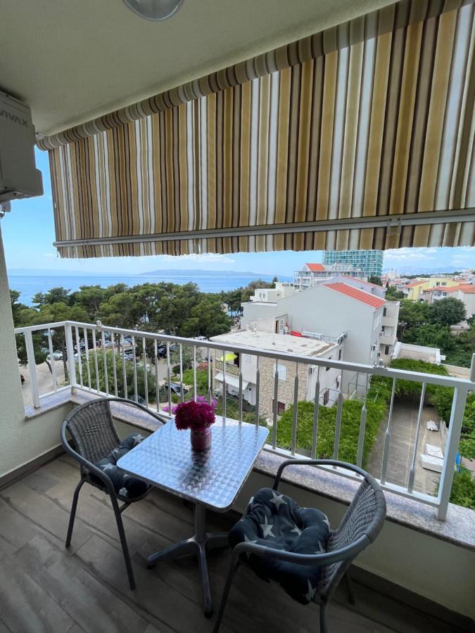 Apartma Bellissima By The Sea Makarska