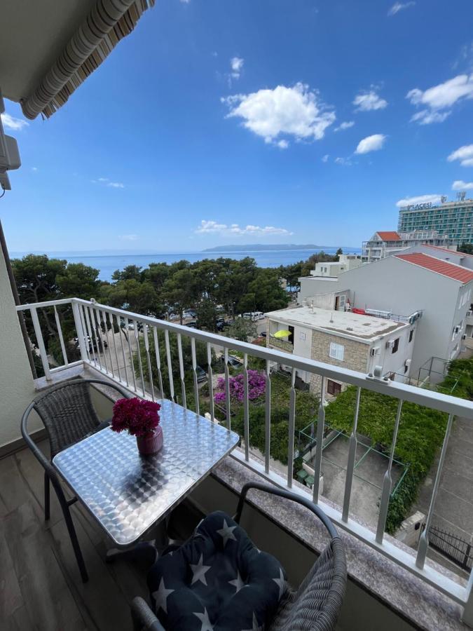 Bellissima By The Sea Makarska