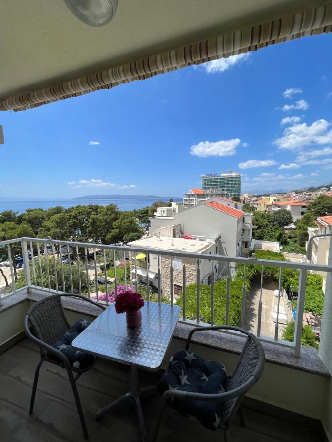 Bellissima By The Sea Makarska